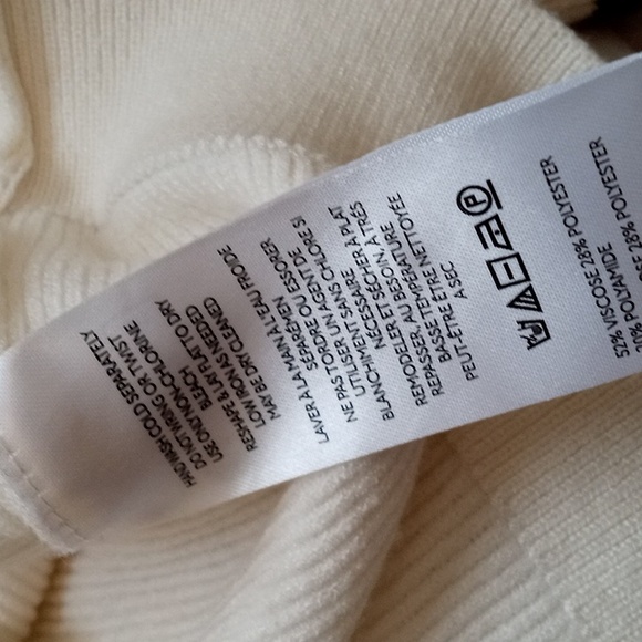 Maeve Sweater - Picture 7 of 8